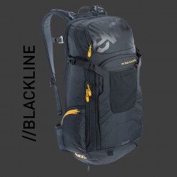 EVOC FR Enduro Blackline 16 L