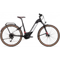 CROSSRIDE INT E400 B TOURING