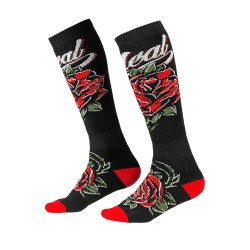 O'NEAL PRO MX SOCK ROSES...