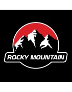 Elektrokola Rocky Mountain